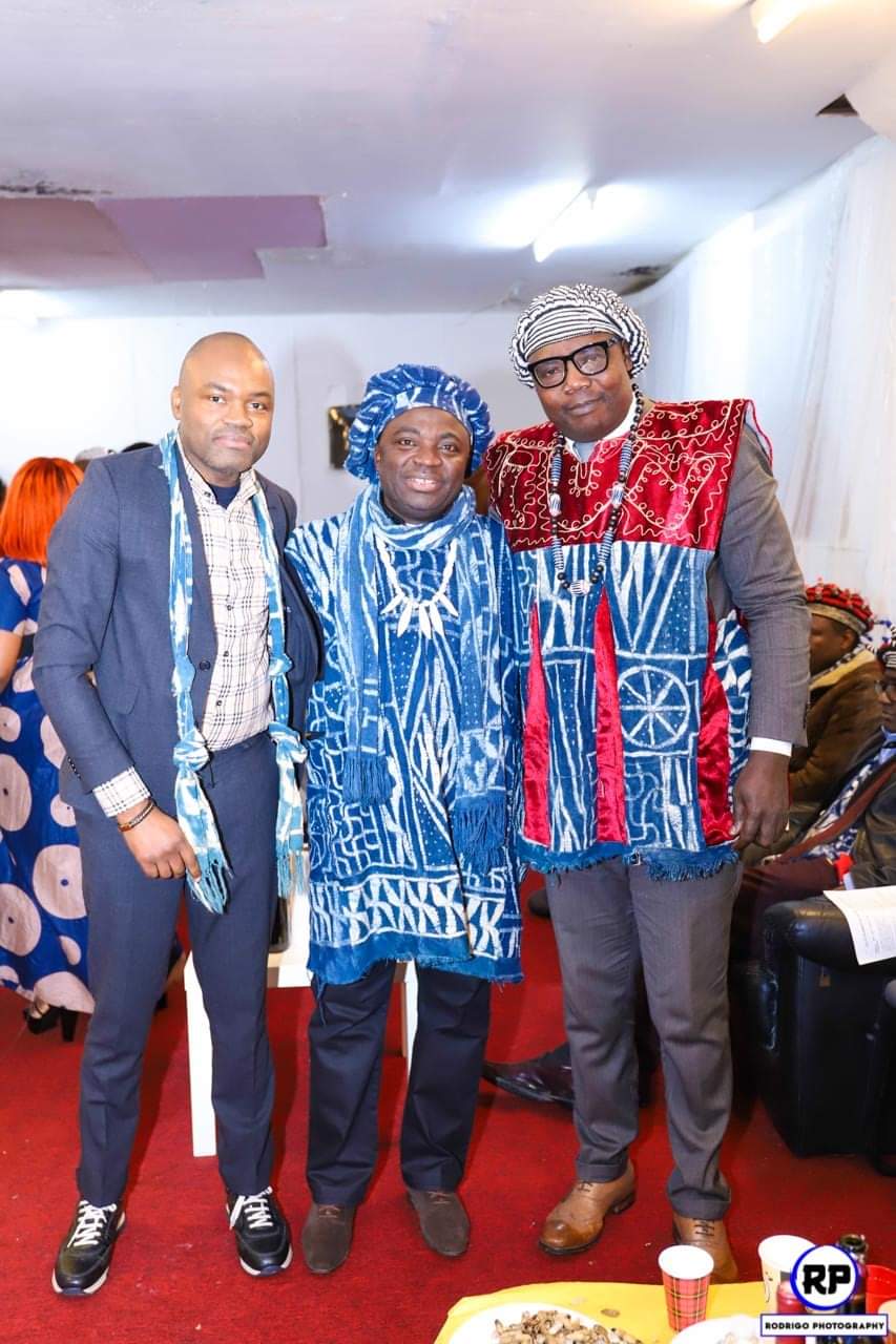 LES PRESIDENTS D'HONNEURS