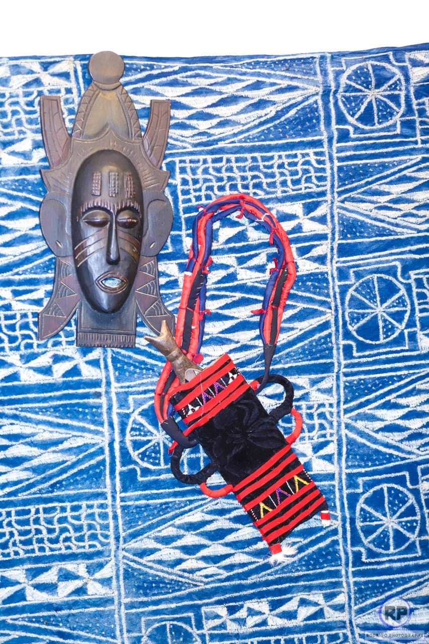 L'ART ET LA CULTURE