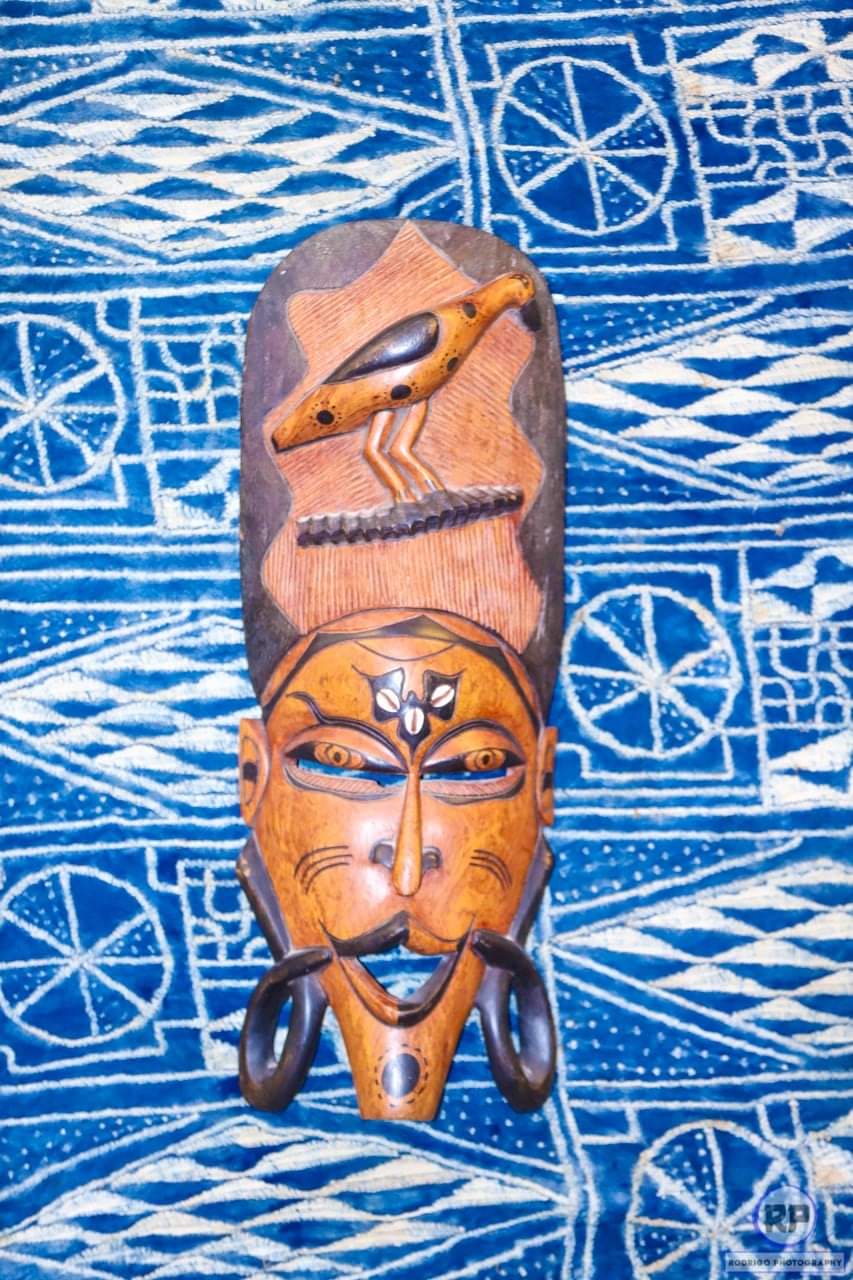 NOS OBJETS D'ARTS